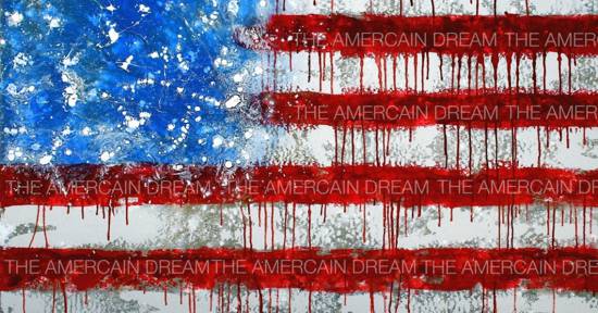 Achieving the American Dream - College Essay Examples